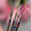 Manikűrfej - Extra clean - M