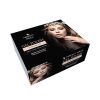 Gél Lakk Kezdő Szett - Gel Polish Starter Kit Pro Unikornis Pink