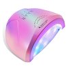 Gél Lakk Kezdő Szett - Gel Polish Starter Kit Pro Unikornis Pink