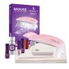 Gél Lakk Kezdő Szett - Gel Polish Starter Kit Mini Mouse