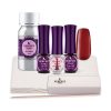 Gél Lakk Kezdő Szett - Gel Polish Starter Kit Mini Mouse