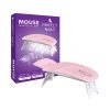 Gél Lakk Kezdő Szett - Gel Polish Starter Kit Mini Mouse