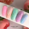 LacGel LaQ X - Candy Pop Gél Lakk Szett