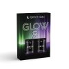 Glow Top Gels - Világító Gél Lakk Fedő 2x8ml