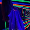 Glow Top Gels - Világító Gél Lakk Fedő 2x8ml