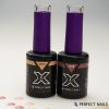 LacGel LaQ X - Natural Colours Duo Gél Lakk Szett Válogatás