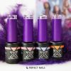 LacGel LaQ X - Honey Bunny Gél Lakk Szett
