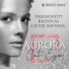 Aurora Cat Eye Gél Lakk Szett