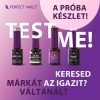 Test Me Szett - Próbaszett