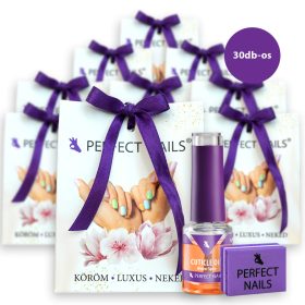 Vendégajándék - 30 darabos