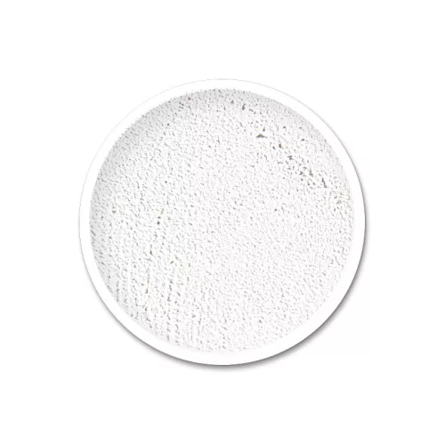 Műkörömépítő porcelánpor - Speed Extra White powder 15ml