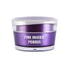 Körömágyhosszabbító Porcelánpor - Masque Pink Powder - 50ml