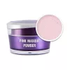 Körömágyhosszabbító Porcelánpor - Masque Pink Powder - 50ml
