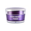 Körömágyhosszabbító porcelánpor - Masque Peach powder - 15ml