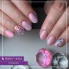 Chrome Powder - Körömdíszítő Unikornis Krómpor - Rózsaszín
