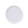 Átlátszó műkörömépítő porcelánpor - Salon Clear Powder - 50ml