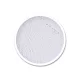 Átlátszó műkörömépítő porcelánpor - Salon Clear Powder - 50ml