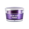 Átlátszó műkörömépítő porcelánpor - Salon Clear Powder - 50ml