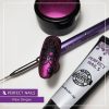 Chrome Powder - Körömdíszítő Krómpor - Magenta