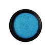 Chrome Powder - Körömdíszítő Fátyol Krómpor - Pasztell Kék