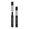 Chrome Pen - Krómpor Körömdíszítő Toll - Ezüst