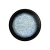Chrome Powder - Körömdíszítő Galaxy Krómpor - Kék #2
