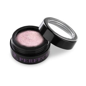   Chrome Powder - Körömdíszítő Galaxy Krómpor - Barack #4