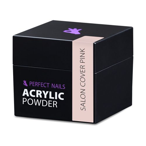 Acrylic - Salon Cover Pink Powder 140g