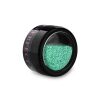 Chrome Powder - Körömdíszítő Aurora Fátyol Krómpor - Green