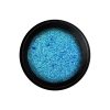 Chrome Powder - Körömdíszítő Aurora Fátyol Krómpor - Blue