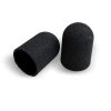 Pedikűrös csiszolósapka 16mm 10db - #180