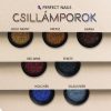 Csillámpor - Holo Arany