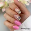 Körömdíszítő Glitter - Multisize - Miracle #2