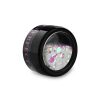 Körömdíszítő Glitter - Multisize - Inspire #4