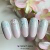 Körömdíszítő Glitter - Multisize - Inspire #4