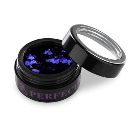 Körömdíszítő Glitter - Multisize - #9