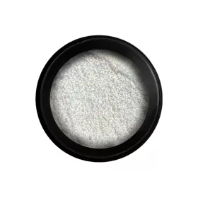   Unicorn Chrome Powder - Körömdíszítő Unikornis Krómpor - Cream