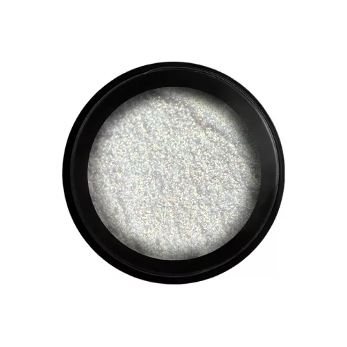 Unicorn Chrome Powder - Körömdíszítő Unikornis Krómpor - Cream