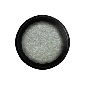   Unicorn Chrome Powder - Körömdíszítő Unikornis Krómpor - Vanilla