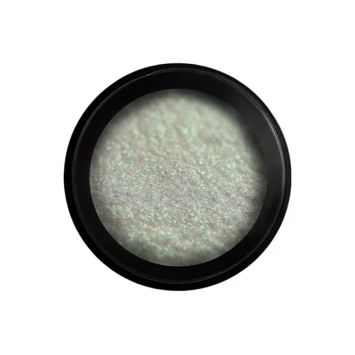 Unicorn Chrome Powder - Körömdíszítő Unikornis Krómpor - Pistachio