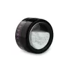 Unicorn Chrome Powder - Körömdíszítő Unikornis Krómpor - Peach