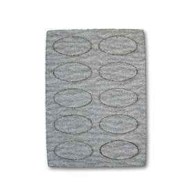 Mini csepp reszelő - Fém narancsfa pálcához -  10db