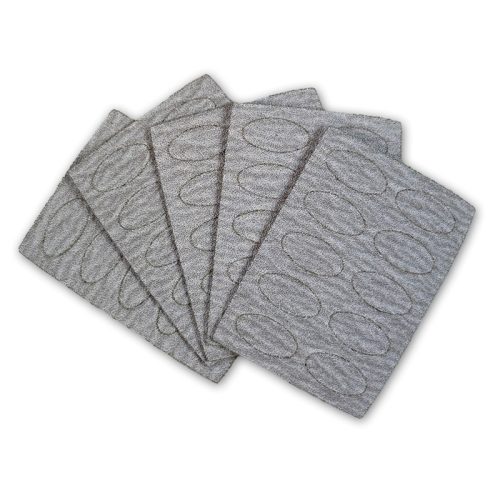 Mini csepp reszelő - Fém narancsfa pálcához -  50db