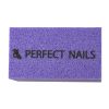 Mini Buffer - Purple #180