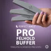 PRO Félhold buffer 120/120