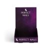 Perfect Nails Gél Lakk Színpalettatartó
