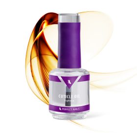 Körömágy Ápoló Olaj - Cuticle Oil - Euphoria 15ml