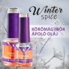 Körömápoló Olaj - Cuticle Oil - Winter Spice 4ml