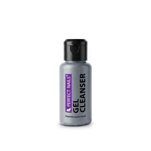 Gel Cleaner - Fixáló folyadék 30ml