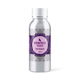 Gel Cleaner Zseléfixáló - Fixáló folyadék 100ml